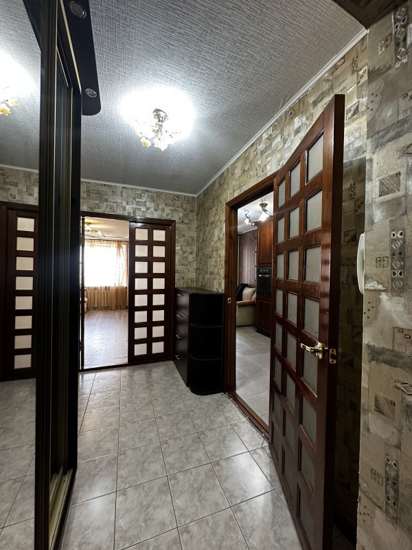 1к квартира на Орбитальная улица
, 41 кв метров в Ростове-на-Дону - фото 9