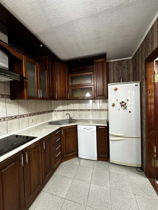 1к квартира на Орбитальная улица
, 41 кв метров в Ростове-на-Дону - фото 5