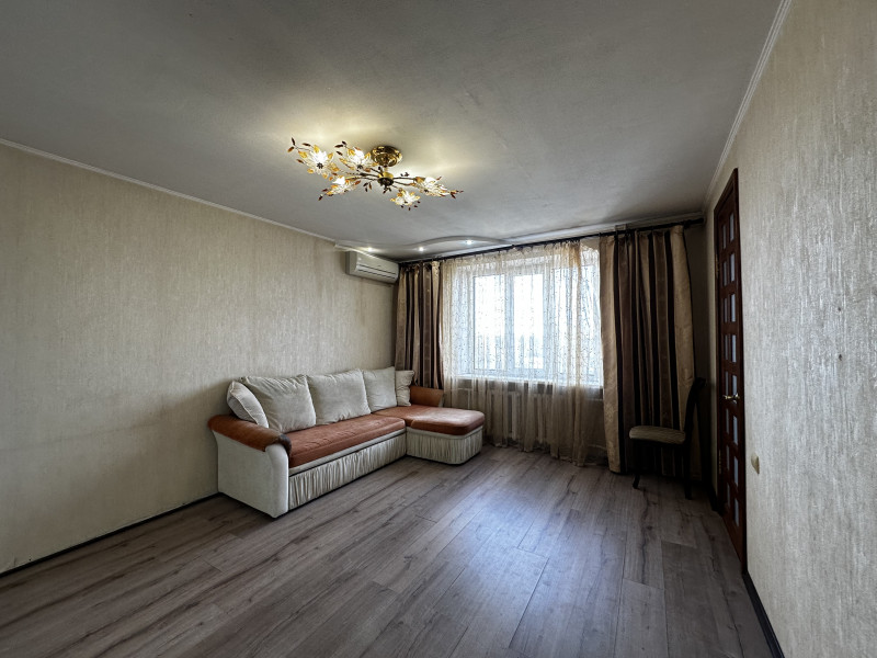 1к квартира на Орбитальная улица
, 41 кв метров в Ростове-на-Дону - фото 2