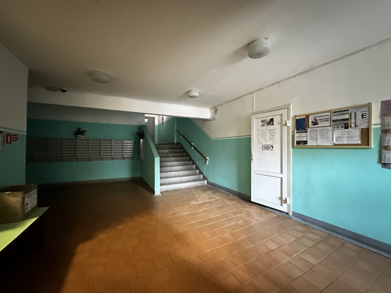 1к квартира на Орбитальная улица
, 41 кв метров в Ростове-на-Дону - фото 17