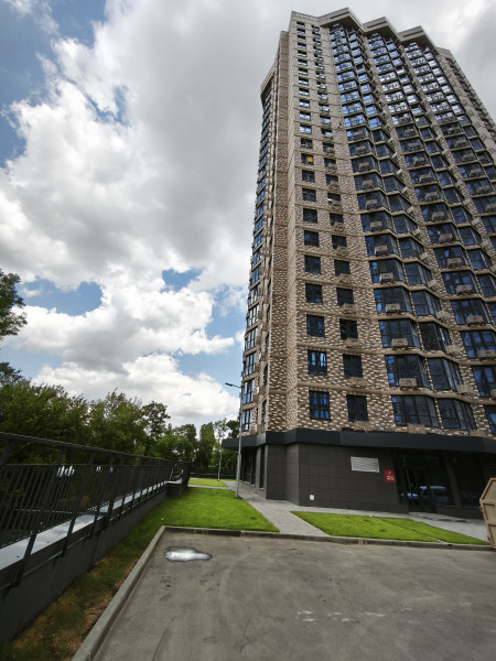 1 к квартира на Космонавтов проспект
, 34 кв метра в Ростове - фото 4