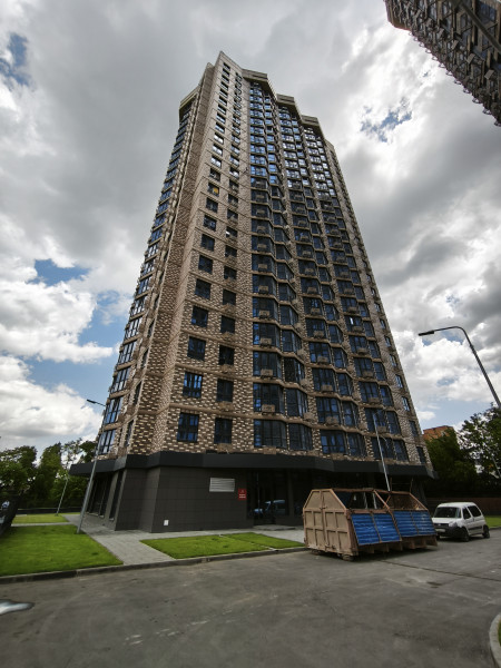 1 к квартира на Космонавтов проспект
, 34 кв метра в Ростове - фото 5