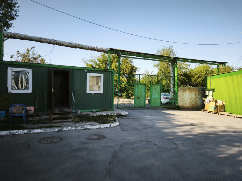 помещение свободного назначения на Днепроградская улица
, 4350 кв м в Ростове-на-Дону
