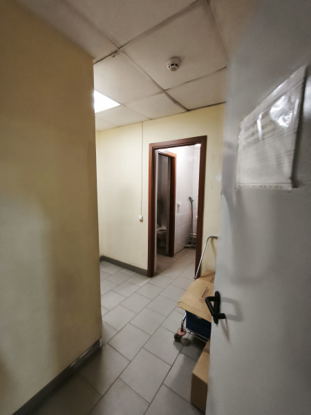 помещение свободного назначения на Днепроградская улица
, 4350 кв м в Ростове-на-Дону - фото 10