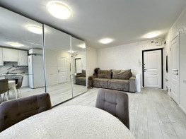1к квартира , 30 кв метра - фото 10 1 комнатная квартира , 30 кв м - фото 10