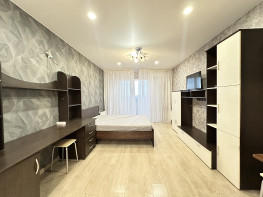 студия на Киргизская улица
, 33 кв м в Ростове - фото 4