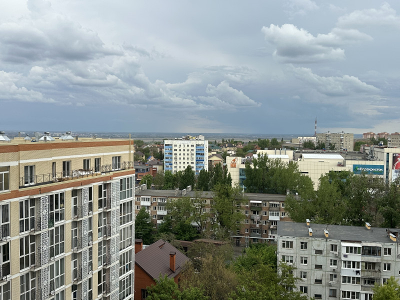 студия на Дунаевского переулок
, 35 кв метров в Ростове на Дону - фото 17