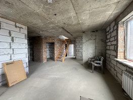 4х комн квартира на Сержантова улица
, 120 кв м в Ростове-на-Дону - фото 11