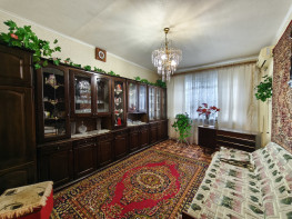 двухкомнатная квартира на Вятская улица
, 53 метров в Ростове-на-Дону - фото 4