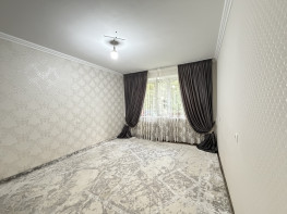 2 комн квартира на Миронова улица
, 60 метров в Ростове на Дону - фото 2
