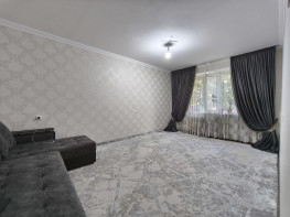 2 комн квартира на Миронова улица
, 60 метров в Ростове на Дону - фото 12