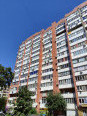 3 х комн квартира на Орбитальная улица
, 75 кв метров в Ростове - фото 22