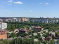 3 х комн квартира на Орбитальная улица
, 75 кв метров в Ростове - фото 18