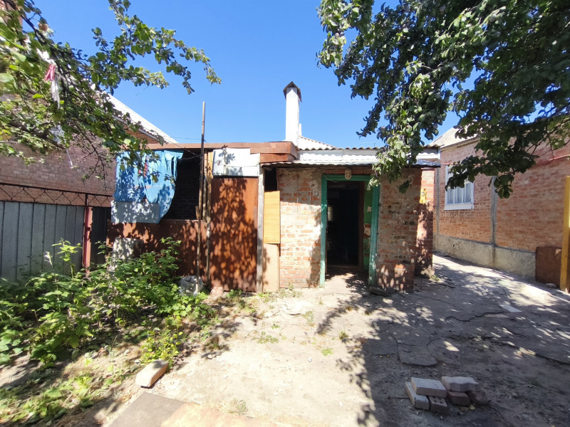 дом на Мезенский переулок
, 56 кв метра в Ростове-на-Дону - фото 7