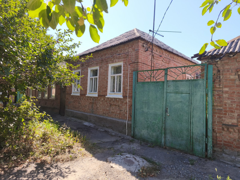 дом на Мезенский переулок
, 56 кв метра в Ростове-на-Дону - фото 3