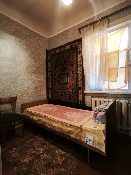 дом на Мезенский переулок
, 56 кв метра в Ростове-на-Дону - фото 16