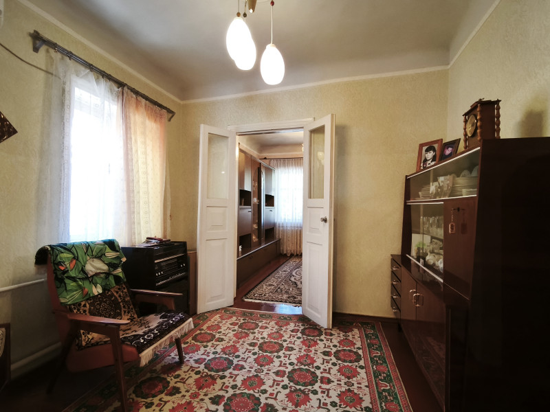 дом на Мезенский переулок
, 56 кв метра в Ростове-на-Дону - фото 15