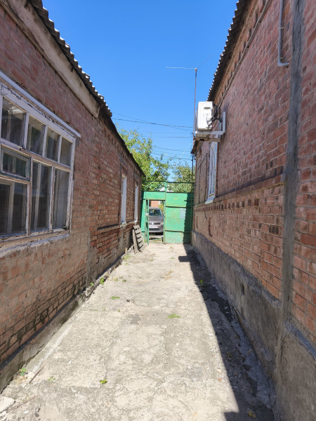 дом на Мезенский переулок
, 56 кв метра в Ростове-на-Дону - фото 5