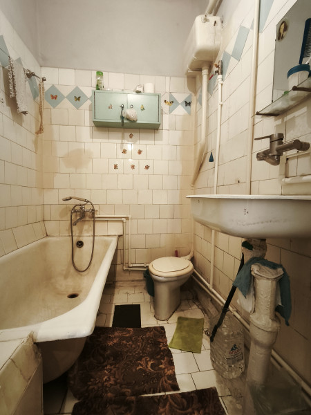 дом на Мезенский переулок
, 56 кв метра в Ростове-на-Дону - фото 13
