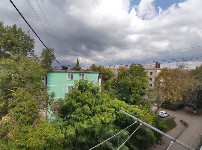 1 к квартира на Казахская улица
, 30 кв метра в Ростове на Дону - фото 5