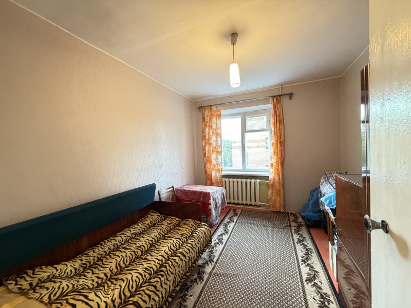 3 комн квартира на Казахская улица
, 55 кв м в Ростове-на-Дону - фото 8
