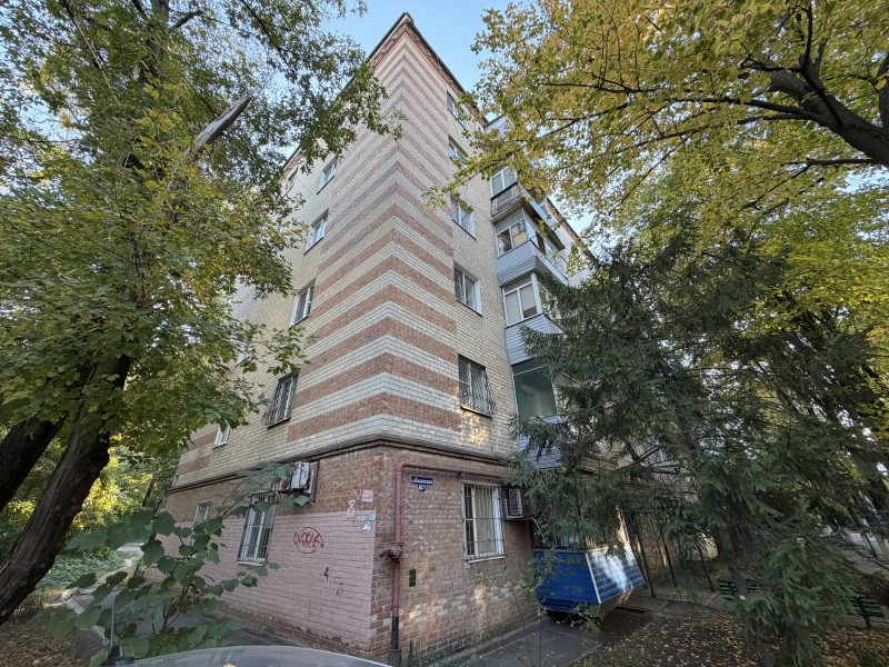 3 комн квартира на Казахская улица
, 55 кв м в Ростове-на-Дону - фото 15