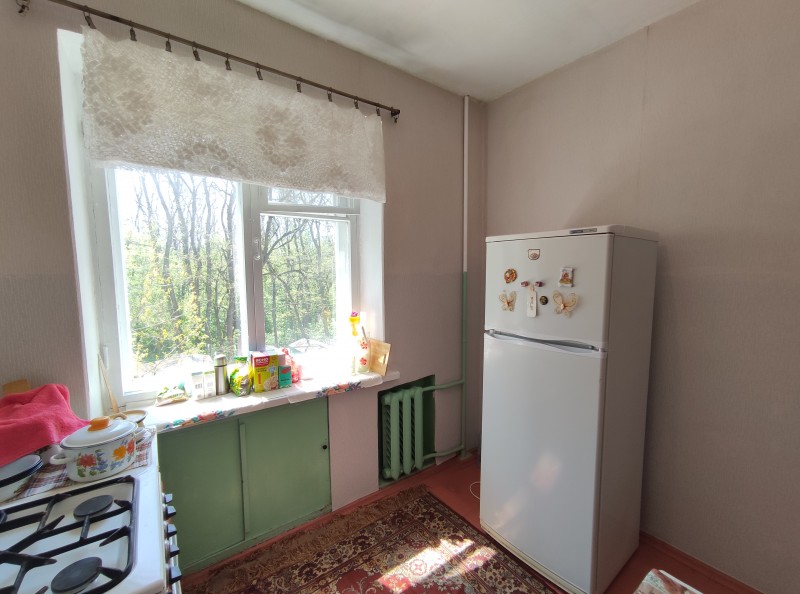 3 х комнатная квартира на Казахская улица
, 55 кв метра в Ростове - фото 9