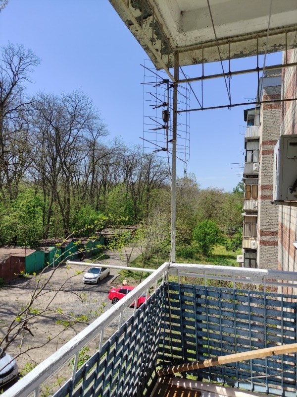 3 х комнатная квартира на Казахская улица
, 55 кв метра в Ростове - фото 12
