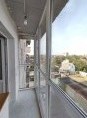 1 к квартира на Загорская улица
, 30 кв м в Ростове - фото 4
