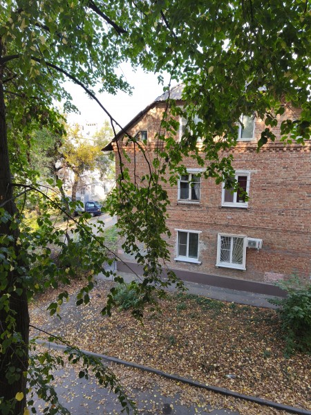 2 х комн квартира на Смены улица
, 45 кв метров в Ростове на Дону - фото 2