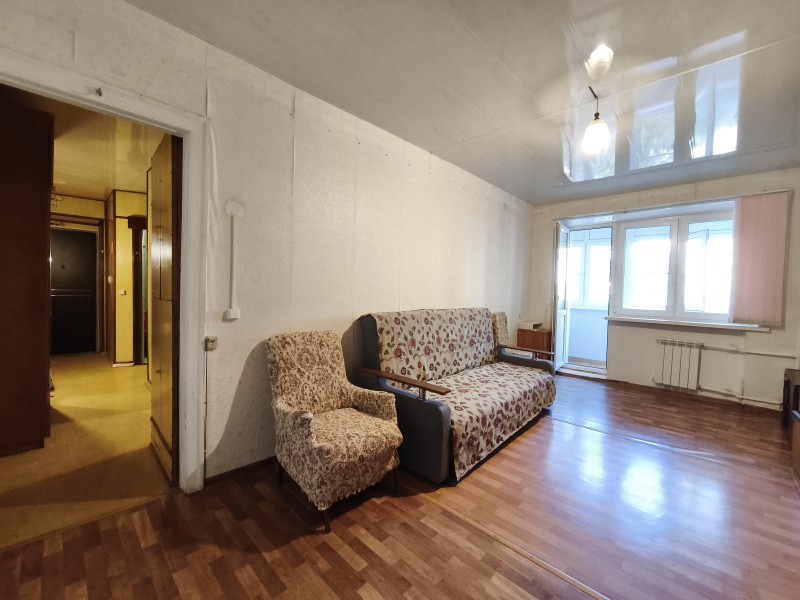 2 х комн квартира на Смены улица
, 45 кв метров в Ростове на Дону - фото 9