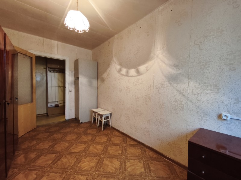 2 х комн квартира на Смены улица
, 45 кв метров в Ростове на Дону - фото 7