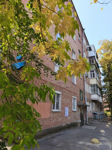 2 х комн квартира на Смены улица
, 45 кв метров в Ростове на Дону