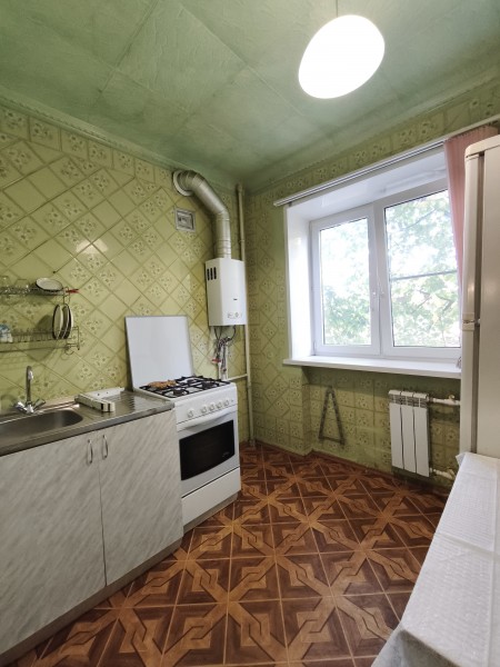 2 х комн квартира на Смены улица
, 45 кв метров в Ростове на Дону - фото 3