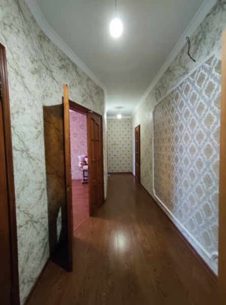 3х комнатная квартира на Штахановского улица
, 69 метров в Ростове - фото 4