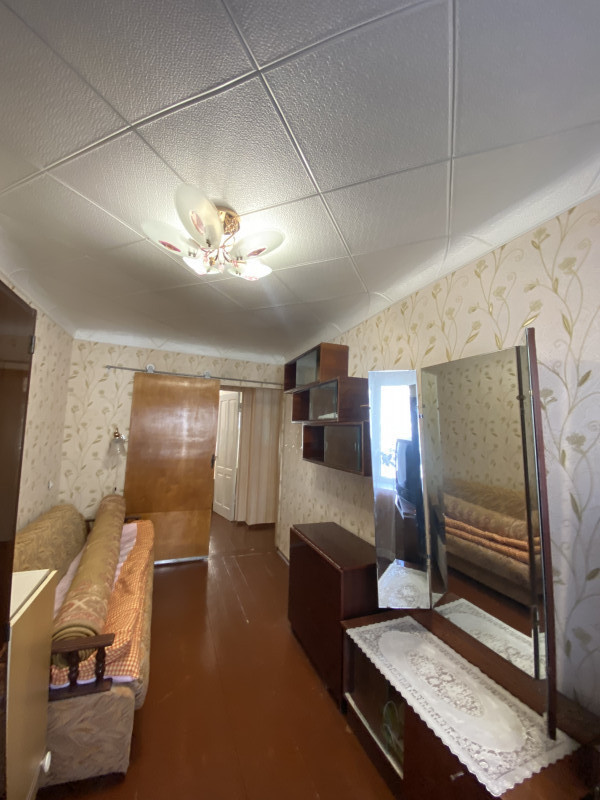 3 комнатная квартира на Ленина проспект
, 56 кв м в Ростове на Дону - фото 15