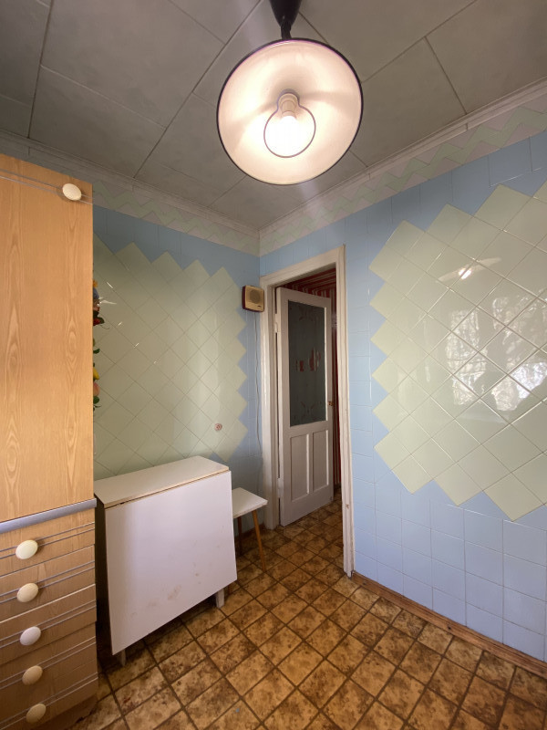 3 комнатная квартира на Ленина проспект
, 56 кв м в Ростове на Дону - фото 7
