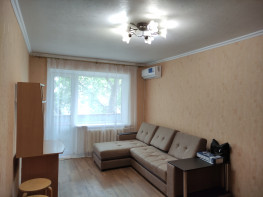 1 комнатная квартира на Авиамоторный переулок
, 30 метров в Ростове на Дону