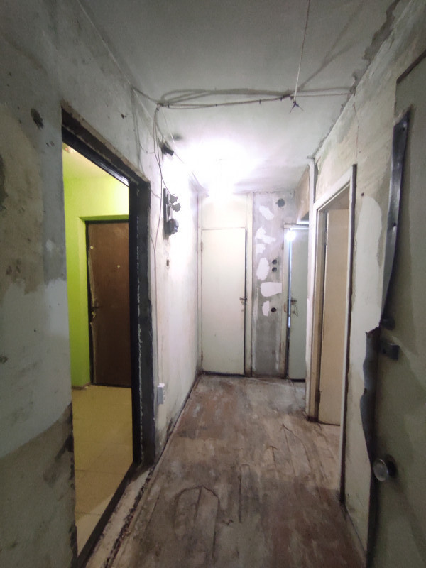 2 комнатная квартира на Немировича-Данченко улица
, 48 кв метра в Ростове-на-Дону - фото 4
