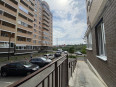 2 х квартира на Комарова бульвар
, 47 кв метра в Ростове - фото 13