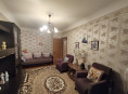 2 комнатная квартира на Малиновского улица
, 47 кв метра в Ростове на Дону - фото 4