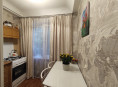2 комнатная квартира на Малиновского улица
, 47 кв метра в Ростове на Дону - фото 6