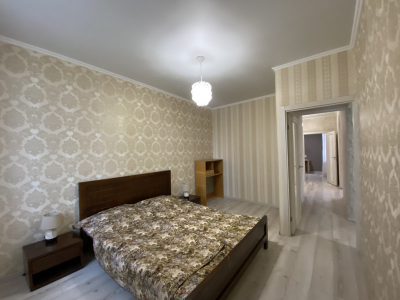 3 комнатная квартира на Еременко улица
, 74 кв метра в Ростове-на-Дону - фото 12