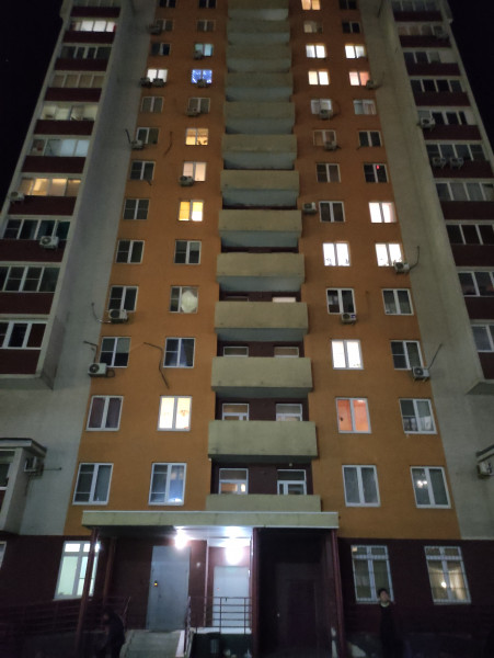 1к квартира на Орбитальная улица
, 40.2 кв метров в Ростове - фото 15