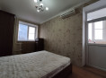 3х квартира на Миронова улица
, 84 кв метров в Ростове на Дону - фото 11