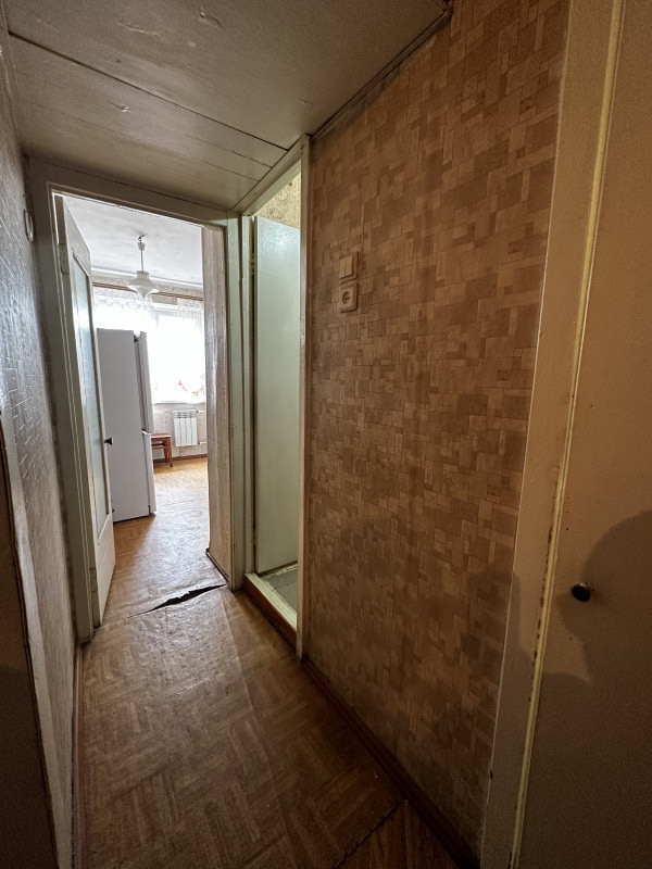 2 комнатная квартира на Комарова бульвар
, 52 кв метров в Ростове-на-Дону - фото 15