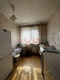 2 комнатная квартира на Комарова бульвар
, 52 кв метров в Ростове-на-Дону - фото 11