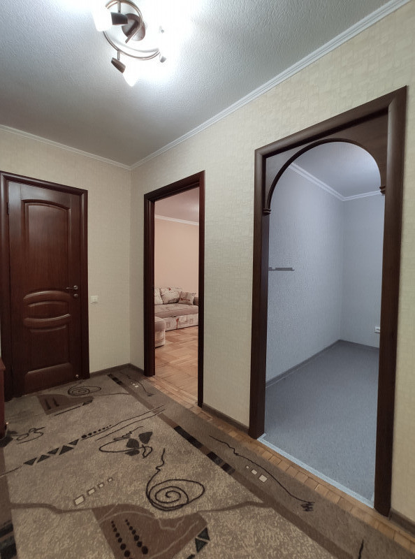 1 комнатная квартира на Королёва проспект
, 40 метров в Ростове - фото 4