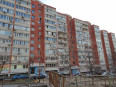 1к квартира на Лелюшенко улица
, 36 кв метра в Ростове - фото 17