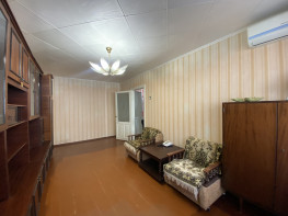 3 комнатная квартира на Ленина проспект
, 56 кв м в Ростове на Дону - фото 12